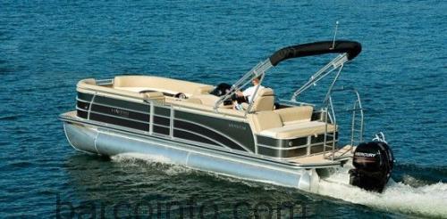 Harris Solstice 240 ficha tecnica 